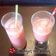 Cooksnap από sinfulsonia στη συνταγή Smoothie φράουλας