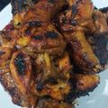 Cooksnap dari Mila untuk resep Ayam bakar kecap manis