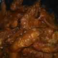 Cooksnap dari Bertha untuk resep Spicy Wings