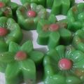 Cooksnap dari Swasty untuk resep Nagasari Pisang Pandan