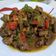 Cooksnap dari Puji Dewi untuk resep Sapi Lada hitam / beef Blackpapper