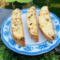 Cooksnap của Lê Hồ khi họ làm theo món Bánh quy biscotti
