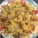 Kratika Gupta का कुकस्नैप जब उन्होंने भेलपुरी (Bhelpuri recipe in hindi) बनाया था।