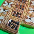 Cooksnap dari Rinny untuk resep Lekker Holland