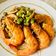 YU Yao 的 鮮蝦沙茶粉絲煲_電鍋料理 cooksnap