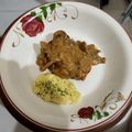 Cooksnap dari kaka Rosselagreentea🙅🙆 untuk resep Steak Ayam Saus Jamur 🍄