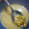 Cooksnap dari maria dewi kuntaswati untuk resep Bubur kacang hijau (7.30.10)tanpa rendam tanpa masak berjam-jam