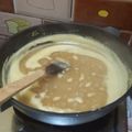 Cooksnap dari Bunda Finda untuk resep Selai Nanas Isi Nastar