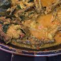 Cooksnap dari dheeca untuk resep Rica Ceker Tahu Kemangi ☘️