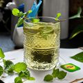 Cooksnap Jeehan Kitchen semasa beliau membuat Maghrebi Tea @ Morocco 🇲🇦 (3 Bahan).