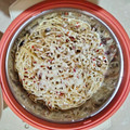 Kalpana Rai's cooksnap of when they made Creamy Cheese Spaghetti.