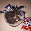 Cooksnap dari Nina_ untuk resep Es Kepal Milo
