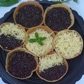 Cooksnap dari Icha Annisa Septiana untuk resep Terang bulan mini