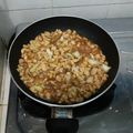 Cooksnap dari Eka Kusuma untuk resep Chicken Yakiniku ala ala Hokben #BikinRamadanBerkesan