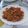 El cooksnap de sckandey cuando hizo Arroz meloso de presa ibérica con setas.