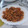 El cooksnap de sckandey cuando hizo Arroz meloso de presa ibérica con setas.