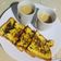 Juliben Dave's cooksnap of when they made ગાર્લિક બ્રેડ (Garlic Bread Recipe In Gujarati).