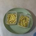 Cooksnap dari maya oviantari untuk resep Resep Makaroni Skotel kukus untuk jualan