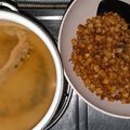 Cooksnap dari solaria untuk resep Bakmoy Ayam Udang + Kuah kaldu Ayam