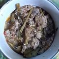 Cooksnap dari Iqlima Nur Muslimah untuk resep Sambel Tumpang