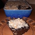 کوک اسنپ مامان متین وامیرعلی 🎂🍰🥣 بعد از امتحان کردن دسر بيسكويتی.