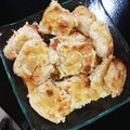 El cooksnap de Lara Aragon " El SARAO DE LARA" cuando hizo Mazapanes de Navidad en Mambo.