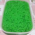 Cooksnap dari Milka untuk resep Cendol tepung beras simple