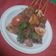 Cooksnap dari Yani_Emak Salsa untuk resep Sate Tempe