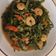 Cooksnap dari Aurora W untuk resep 86. Tumis Kangkung Udang
