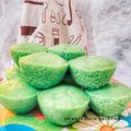 Cooksnap dari Siswaty Elfin Bachtiar untuk resep Kue Mangkok Mekar Anti Gagal