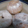 Cooksnap dari Sherin kitchen untuk resep Donat Kentang Empuk Takaran Sendok