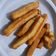 Cooksnap dari Ken Ridho untuk resep Churros jahe