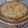 El cooksnap de Yani cuando hizo Tarta de Coco y Dulce de Leche.