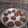 El cooksnap de Nelida Gladys Vargas cuando hizo Galletitas de avena sin harina.