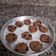 El cooksnap de Nelida Gladys Vargas cuando hizo Galletitas de avena sin harina.