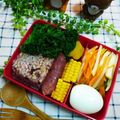May 的 臘腸飯 cooksnap