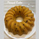 Cooksnap dari Anggi_pelangi untuk resep Pound Cake Kismis Cake Kuno Harum enak bangett