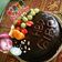 Cooksnap dari Esti Kadaryani untuk resep Chocolate Ganache