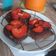 El cooksnap de Pame Cardozo cuando hizo Torta en microondas (torta en taza).