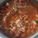 El cooksnap de Alvaro cuando hizo Arroz a la zamorana.