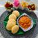 pinky makhija का कुकस्नैप जब उन्होंने इंस्टेंट इडली (instant idli recipe in Hindi) बनाया था।