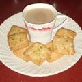 Roli Rastogi का कुकस्नैप जब उन्होंने इलाइची औऱ अदरक वाली चाय (elaichi aur adrak wali chai recipe in Hindi) बनाया था।