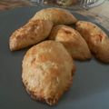Cooksnap από Maraki Vlastara στη συνταγή Σπιτικά πιτάκια φούρνου με ζύμη από κουρού 👌