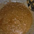 Cooksnap dari wiwik untuk resep Bumbu nasi goreng jawa khas lamongan