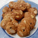 Cooksnap dari Harina Watty Tampubolon untuk resep Cinnamon Chocochips Cookies Renyah Recomended