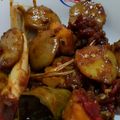 Cooksnap dari Marcella Violinist untuk resep Semur Jengkol
