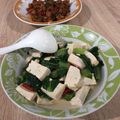 Cooksnap dari Rizky Noer Septyan untuk resep Sop Tahu Pokcoy
