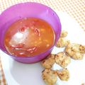 Cooksnap dari Anis Dahniar untuk resep Koloke / Ayam goreng tepung asam manis
