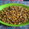Cooksnap dari Abdahahaha untuk resep Jagung bakar teflon