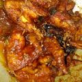 Cooksnap dari Ira untuk resep Ayam kecap pedas